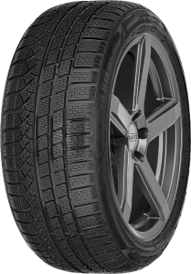 Pirelli P ZERO WINTER HL275/35 R20 104V XL WPZERO(MO1) | Taller barato