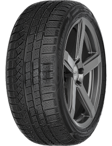 Pirelli P ZERO WINTER 255/45 R19 104V XL WPZERO(MO1A) | Taller barato
