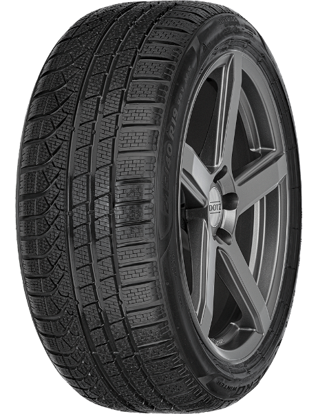 Pirelli P ZERO WINTER 225/55 R19 103V XL WPZERO(NF0) elt | Taller barato