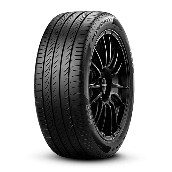 Pirelli POWERGY 235/60 R18 103V PWRGY | Taller barato
