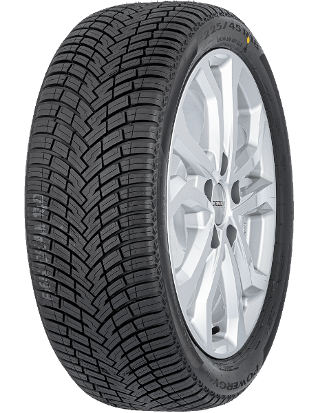 Pirelli POWERGY ALL SEASON SF 195/55 R15 89V XL PWR-AS | Taller barato