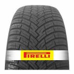 Pirelli POWERGY ALL SEASON SF 225/55 R19 103W XL PWR-AS | Taller barato