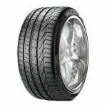 Pirelli P ZERO 275/35 ZR19 (96Y) P ZERO (J) | Taller barato