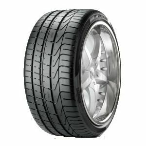 Pirelli P ZERO 275/35 ZR19 (96Y) P ZERO (J) | Taller barato