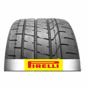 Pirelli PZERO CORSA ASIM 2 265/30 ZR19 (93Y)XL CORSAa(F) | Taller barato
