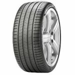 Pirelli P-ZERO (PZ4) 245/40 R18 97Y XL P-ZERO(MO-S)ncs | Taller barato