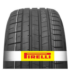 Pirelli P-ZERO (PZ4) 255/50 ZR19 107Y XL P-ZERO(MO1) | Taller barato