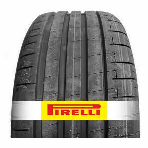 Pirelli PZERO (PZ5) 245/45 ZR19 (102Y) XL PZERO5 | Taller barato