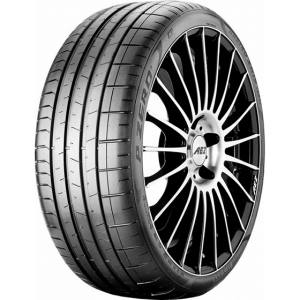 Pirelli P-ZERO (PZ4) 245/30 ZR20 (90Y)XL P-ZERO(AO) | Taller barato