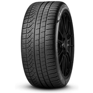 Pirelli P ZERO WINTER 255/45 R19 104V XL WPZERO(MO1) | Taller barato