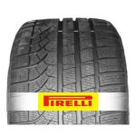 Pirelli P ZERO WINTER 275/35 R20 102V XL WPZERO(*)(MO) | Taller barato