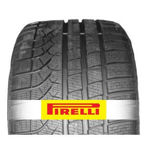 Pirelli P ZERO WINTER 275/35 R20 102V XL WPZERO(*)(MO) | Taller barato
