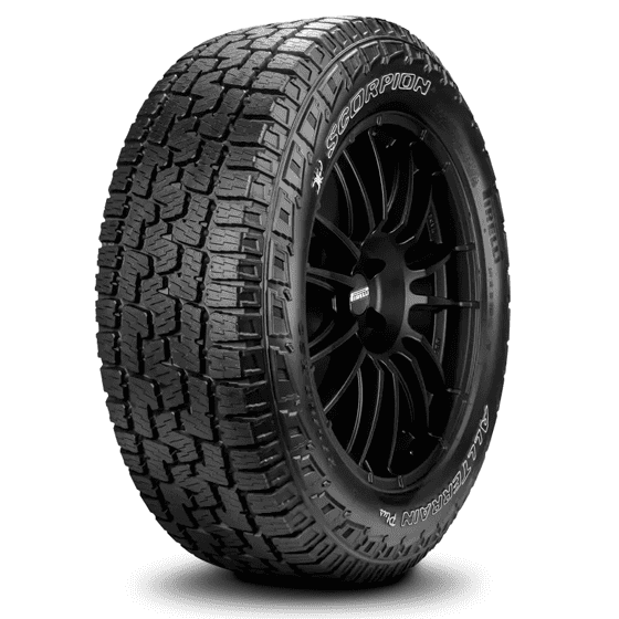 Pirelli SCORPION ALL TERRAIN PLUS 275/60 R20 115T S-A/T+ wl | Taller barato