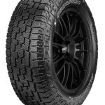 Pirelli SCORPION ALL TERRAIN PLUS 245/65 R17 111T XL S-A/T+ | Taller barato