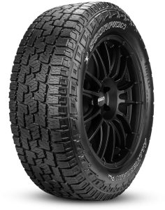 Pirelli SCORPION ALL TERRAIN PLUS 245/65 R17 111T XL S-A/T+ | Taller barato