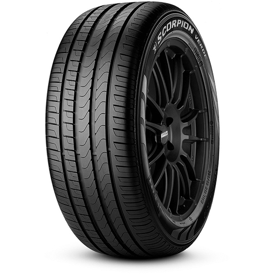 Pirelli SCORPION VERDE 215/65 R17 99V S-VERD | Taller barato