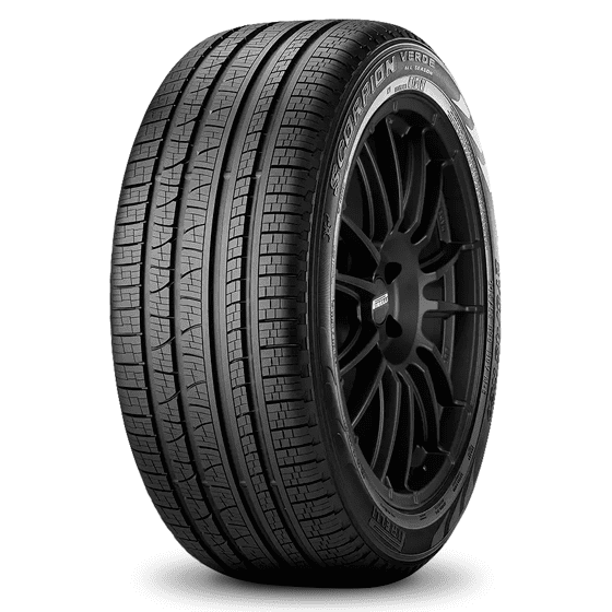 Pirelli SCORPION VERDE A/S 255/50 R19 107H XL r-f S-VEas(*) | Taller barato