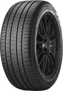 Pirelli SCORPION VERDE A/S 235/55 R19 105V XL S-VEas(AR) | Taller barato
