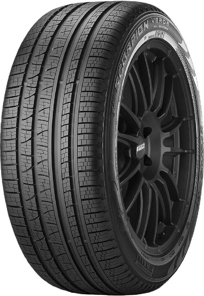 Pirelli SCORPION VERDE A/S 235/55 R19 105V XL S-VEas(AR) | Taller barato