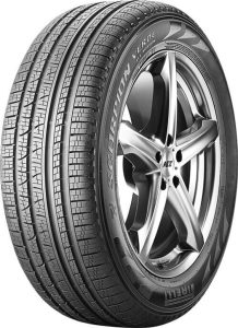 Pirelli SCORPION VERDE A/S 275/45 R20 110V XL S-VEas(VOL) | Taller barato