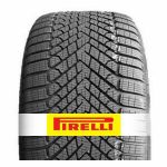 Pirelli SCORPION WINTER 2 235/55 R19 105V XL S-WNT2(MO1) | Taller barato