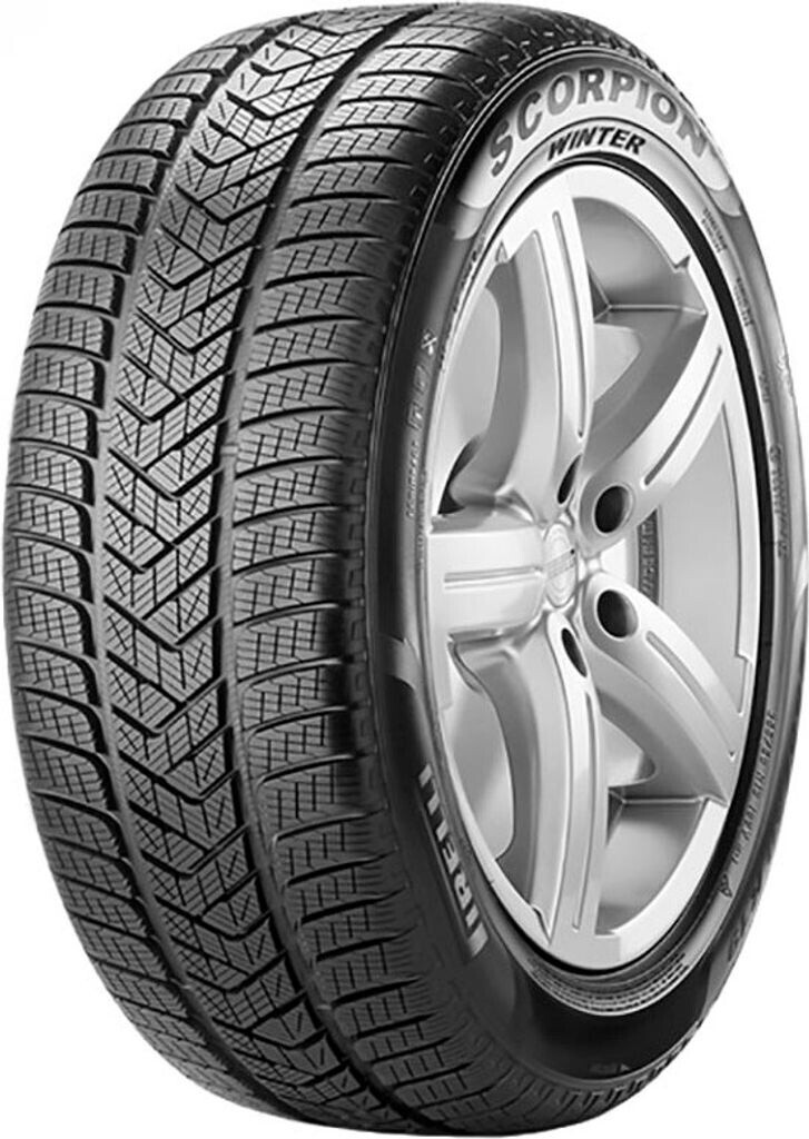Pirelli SCORPION WINTER 305/40 R20 112V XL r-f S-WNT | Taller barato