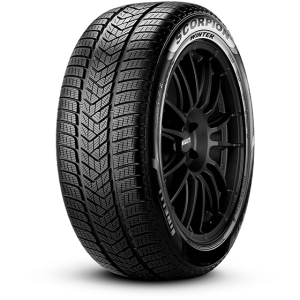 Pirelli SCORPION WINTER 255/50 R19 107V XL S-WNT(MO) | Taller barato
