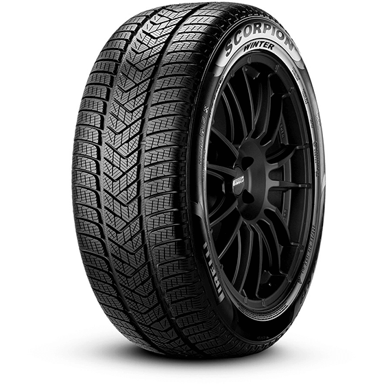 Pirelli SCORPION WINTER 255/50 R19 107V XL S-WNT(MO) | Taller barato