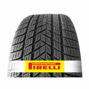 Pirelli SCORPION WINTER 235/55 R19 101T S-WNT(AO)(+) elt | Taller barato