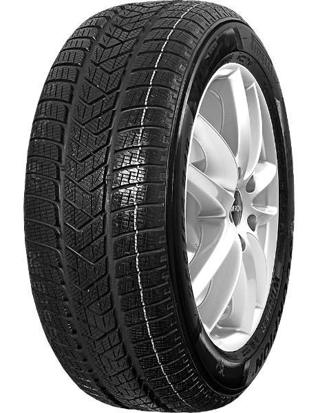Pirelli SCORPION WINTER 235/65 R17 104H S-WNT(MO) | Taller barato