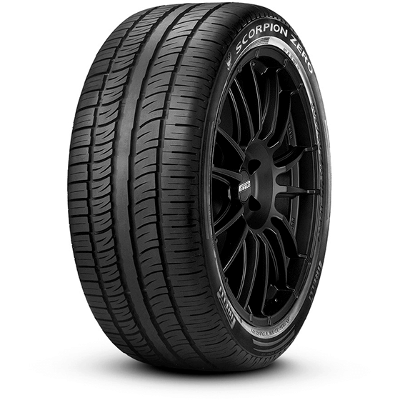 Pirelli SCORPION ZERO ASIM 255/45 R20 105V XL S-ZERO | Taller barato