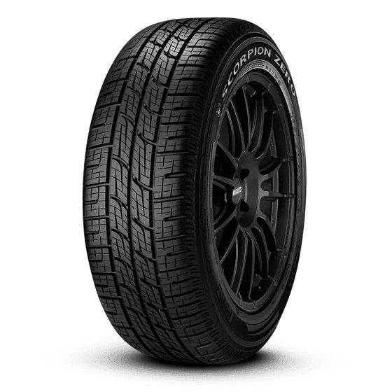 Pirelli SCORPION ZERO 255/60 R18 112V XL S-Zero | Taller barato
