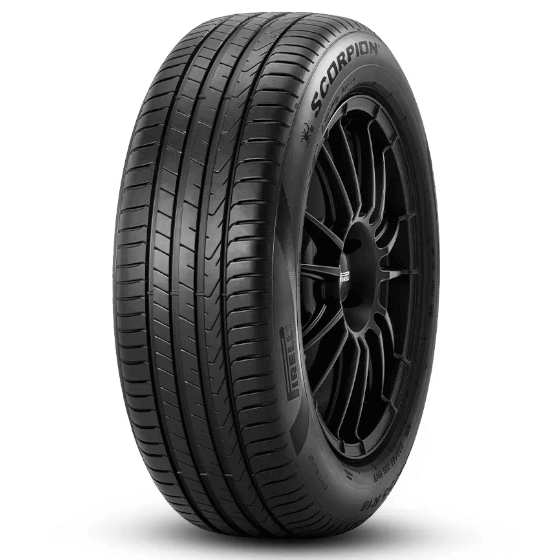 Pirelli SCORPION 235/60 R18 107W XL SCORPN (R0) | Taller barato
