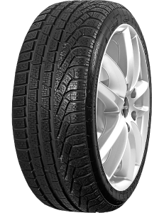 Pirelli W.SOTTOZERO S.II 295/35 R20 101W W270s2(A6A) | Taller barato