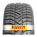 Pirelli W.SNOWCONTROL S.3 195/55 R16 87H r-f W210c3(*) | Taller barato