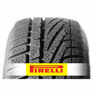 Pirelli W.SOTTOZERO S.II 285/40 R19 103V W240s2(N0) | Taller barato