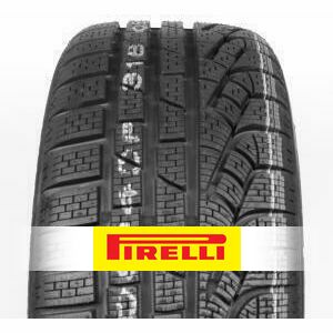 Pirelli W.SOTTOZERO S.II 285/30 R19 98V XL W240s2(AR) | Taller barato