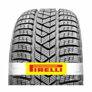 Pirelli WINTER SOTTOZERO 3 275/40 R19 105V XL r-f WSZer3 | Taller barato