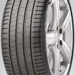 Pirelli P-ZERO (PZ4) 255/35 R19 96Y XL r-f P-ZERO(AR) | Taller barato
