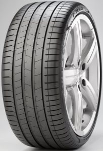 Pirelli P-ZERO (PZ4) 225/40 R20 94Y XL r-f P-ZERO(*) | Taller barato