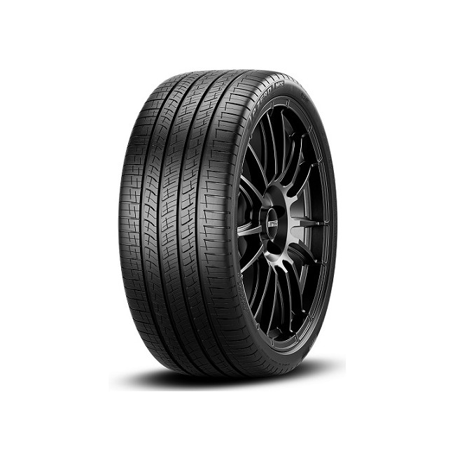 Pirelli P-ZERO MS 235/35 R20 92Y XL PZR-MS(T0)ncselt | Taller barato