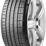 Pirelli P-ZERO (PZ4) 295/35 ZR19 (104Y)XL P-ZERO(AO) | Taller barato