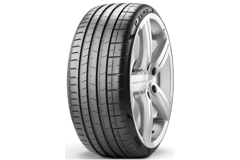 Pirelli P-ZERO (PZ4) 275/45 R20 110Y XL P-ZERO(*) elt | Taller barato