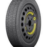 Continental  T135/80 R17 103M sContact | Taller barato