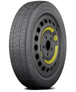 Continental  T135/80 R17 103M sContact | Taller barato
