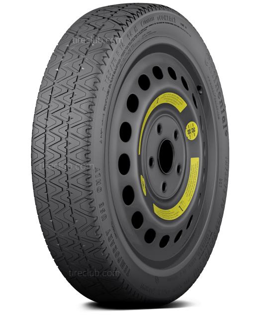 Continental  T135/80 R17 103M sContact | Taller barato