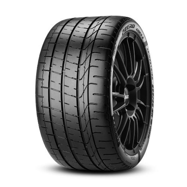 Pirelli PZERO CORSA (ASIM) 335/30 ZR18 (102Y) CORSA l(KS) | Taller barato