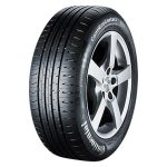Continental  215/65 R17 99V ContiEcoContact 5 MO | Taller barato