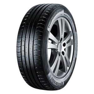 Continental  205/55 R16 91W ContiPremiumContact 5 AO | Taller barato