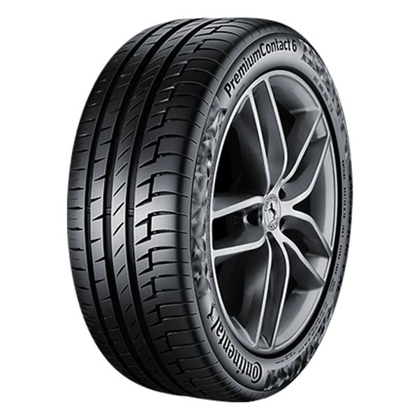 Continental  205/50 R16 87W PremiumContact 6 | Taller barato